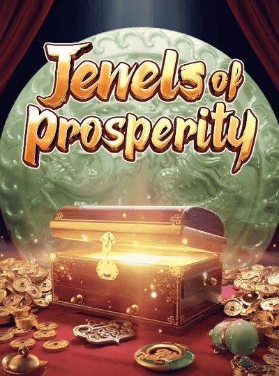 Jackpot slot game cover